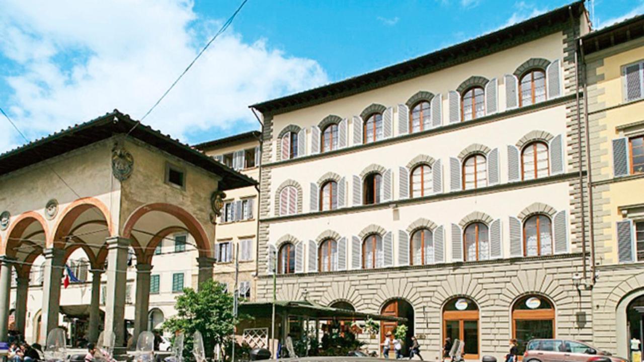 Palazzo Dei Ciompi Suites Florencja Zewnętrze zdjęcie